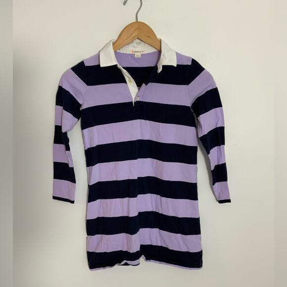 Crewcuts Polo Dress‎ size medium - Picture 1 of 4